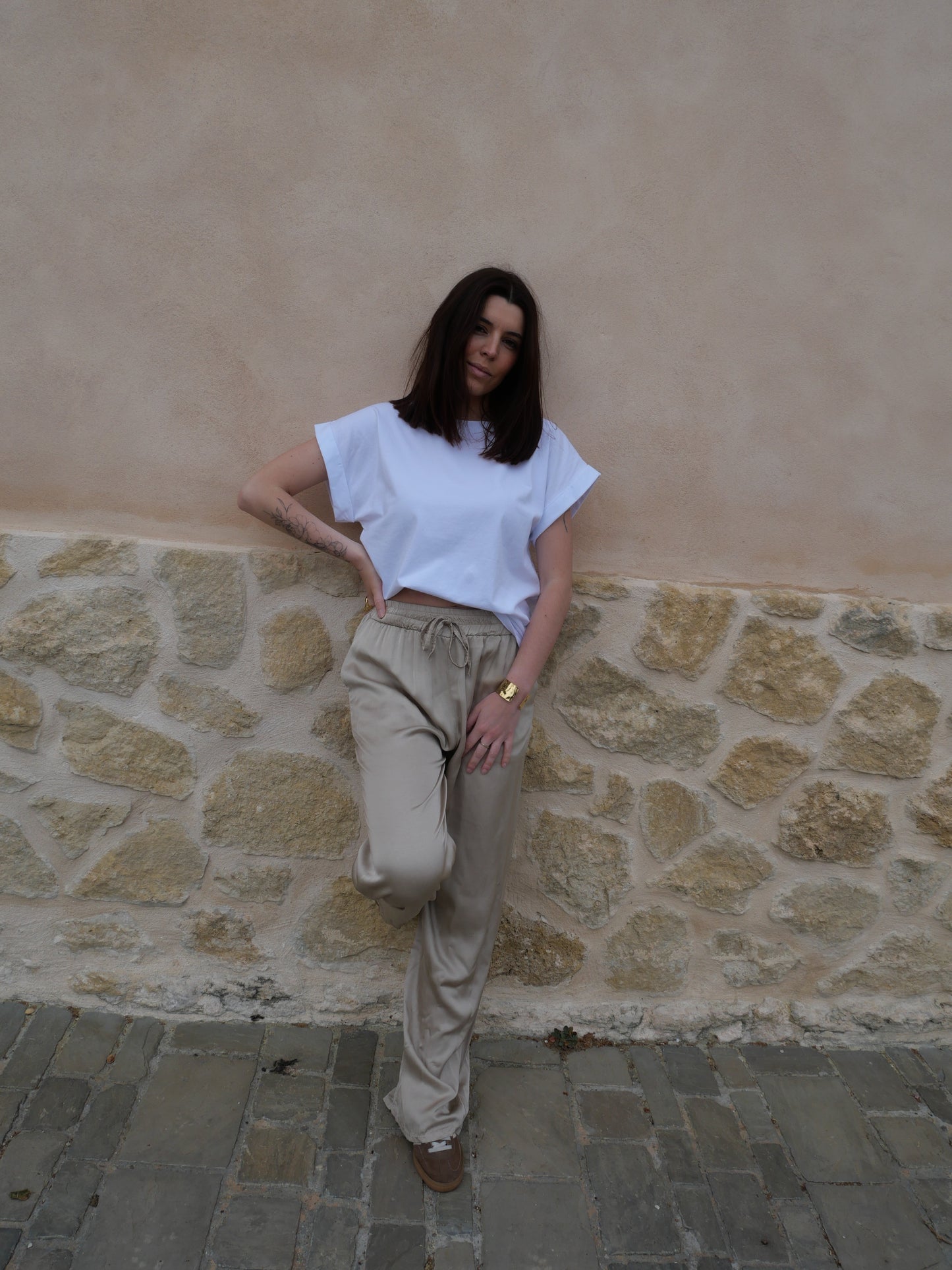 Pantalon MILO