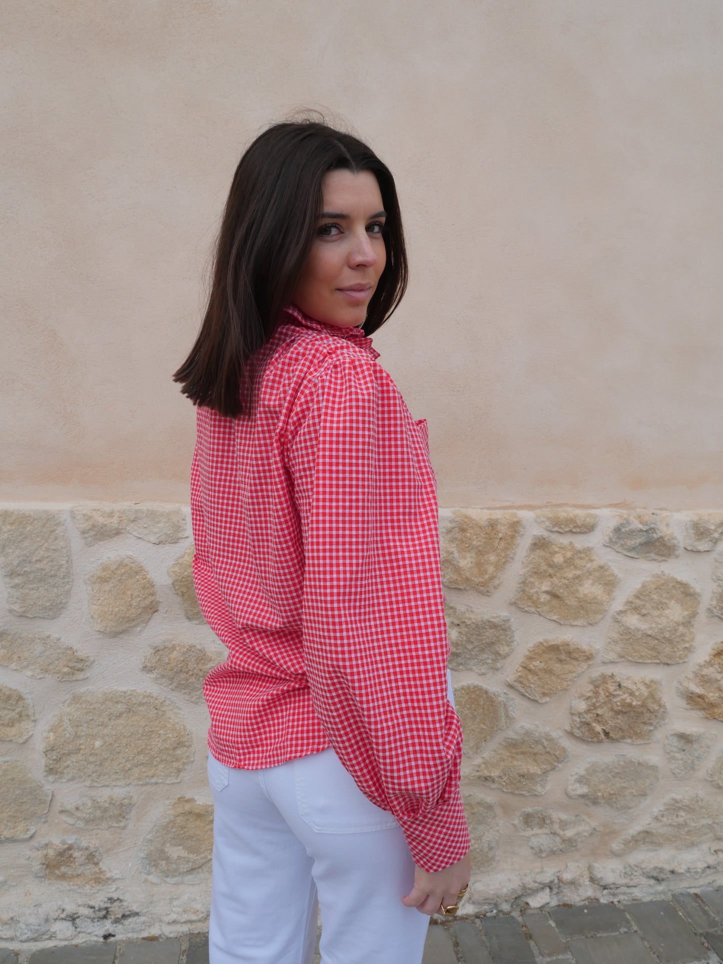 Chemisier NAËLLE