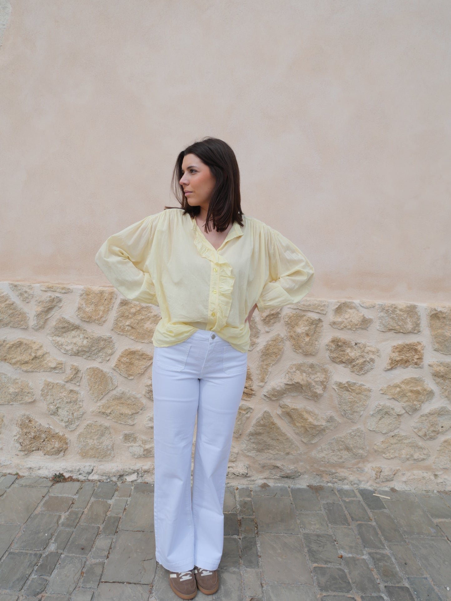 Blouse PAULINE