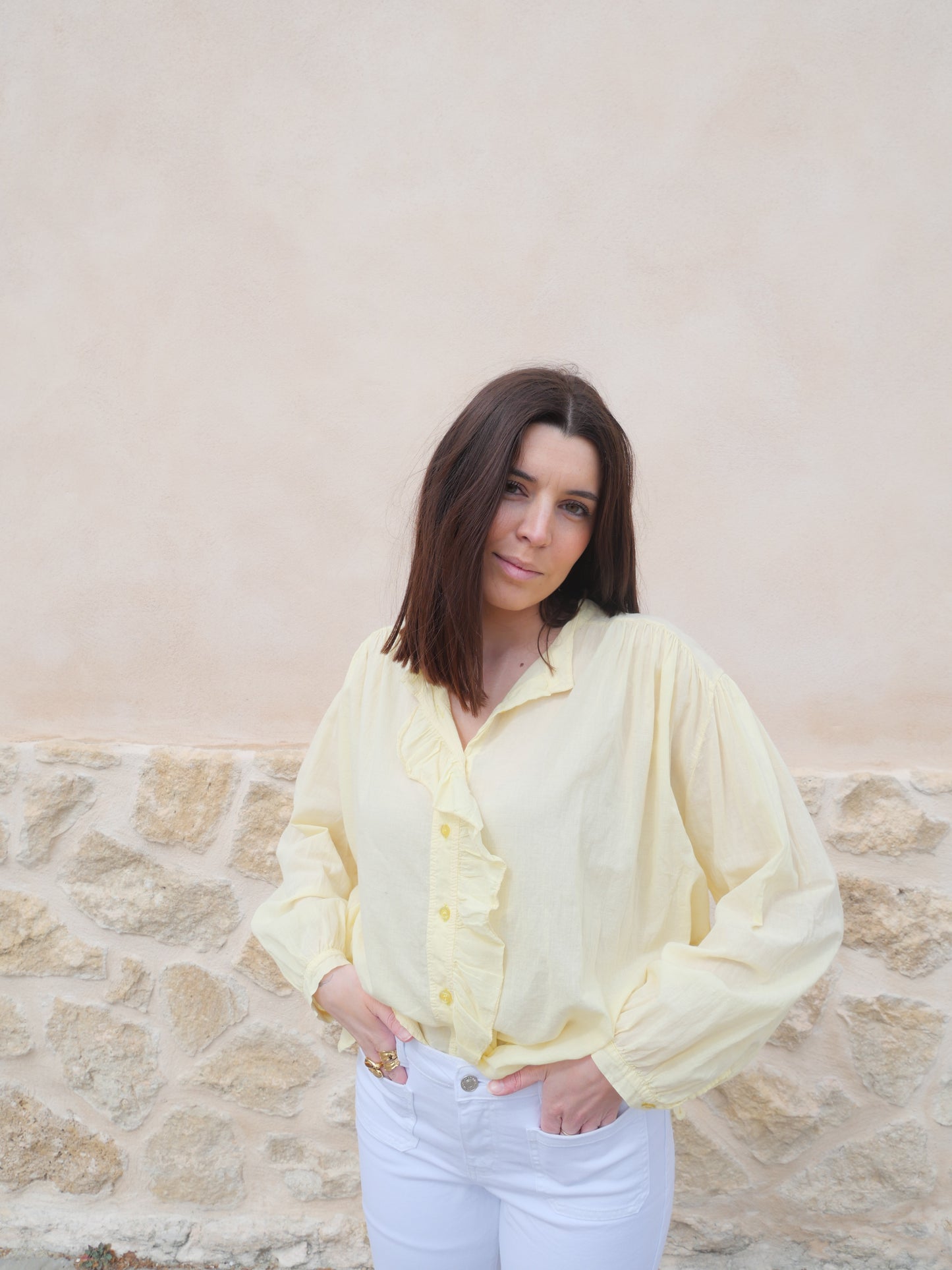 Blouse PAULINE
