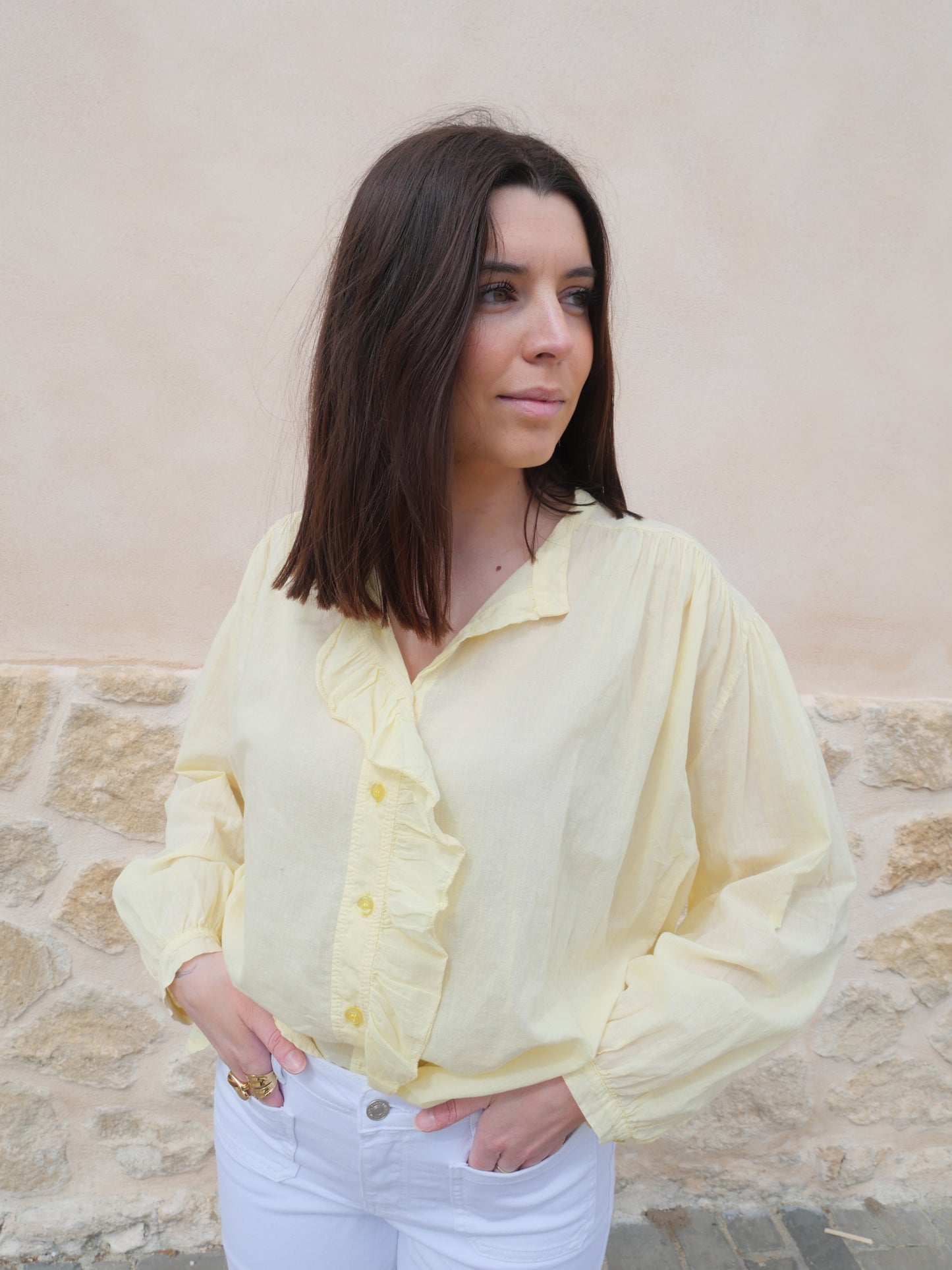 Blouse PAULINE
