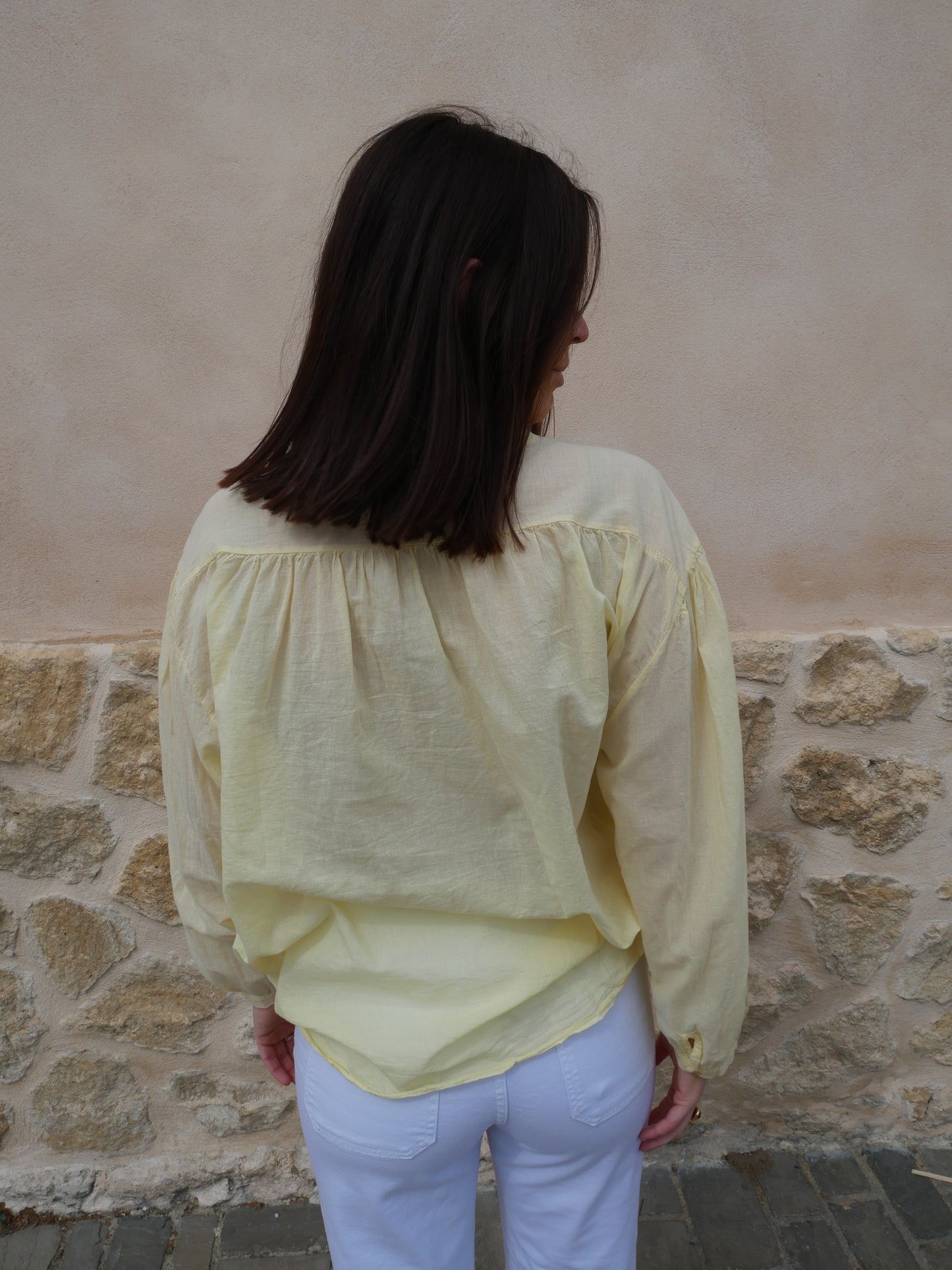 Blouse PAULINE