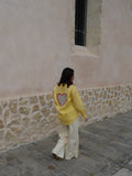 Chemise ALAYA