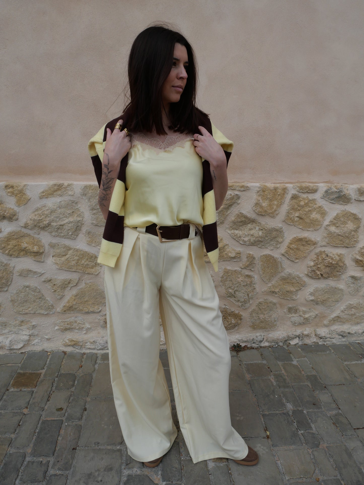 Pantalon JU