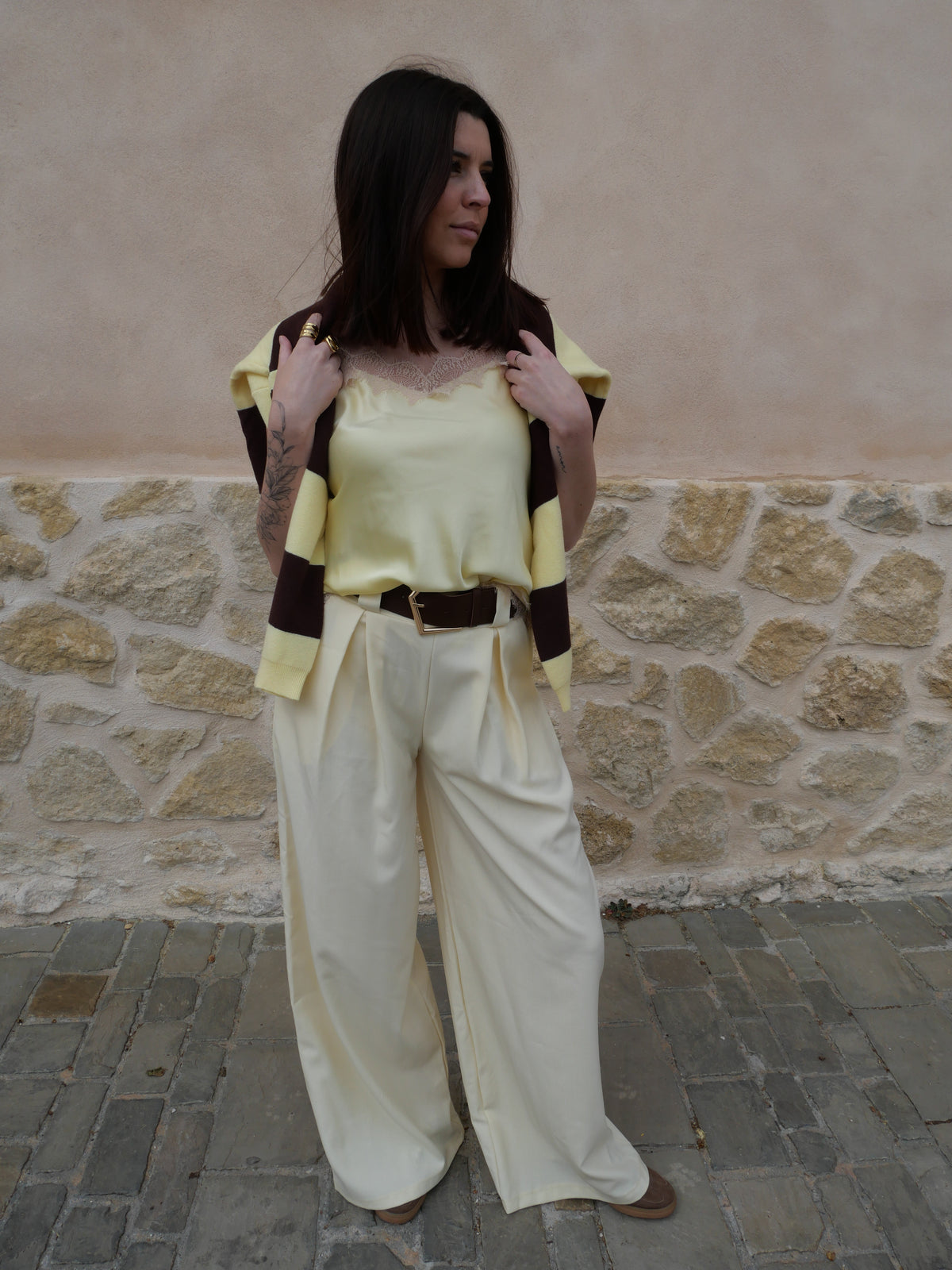 Pantalon JU