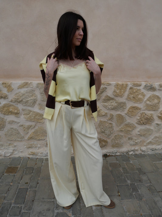 Pantalon JU