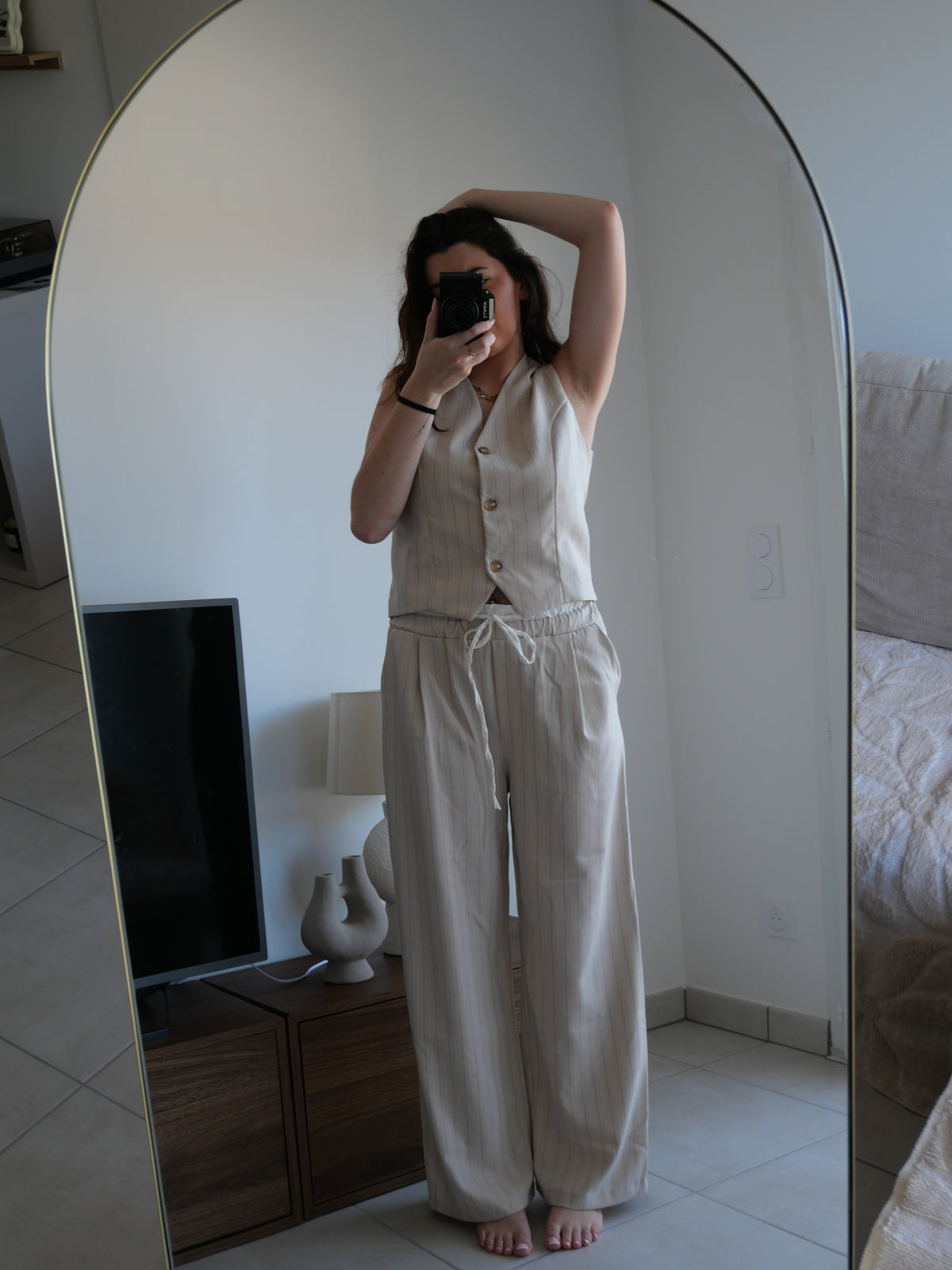 Pantalon CÔME