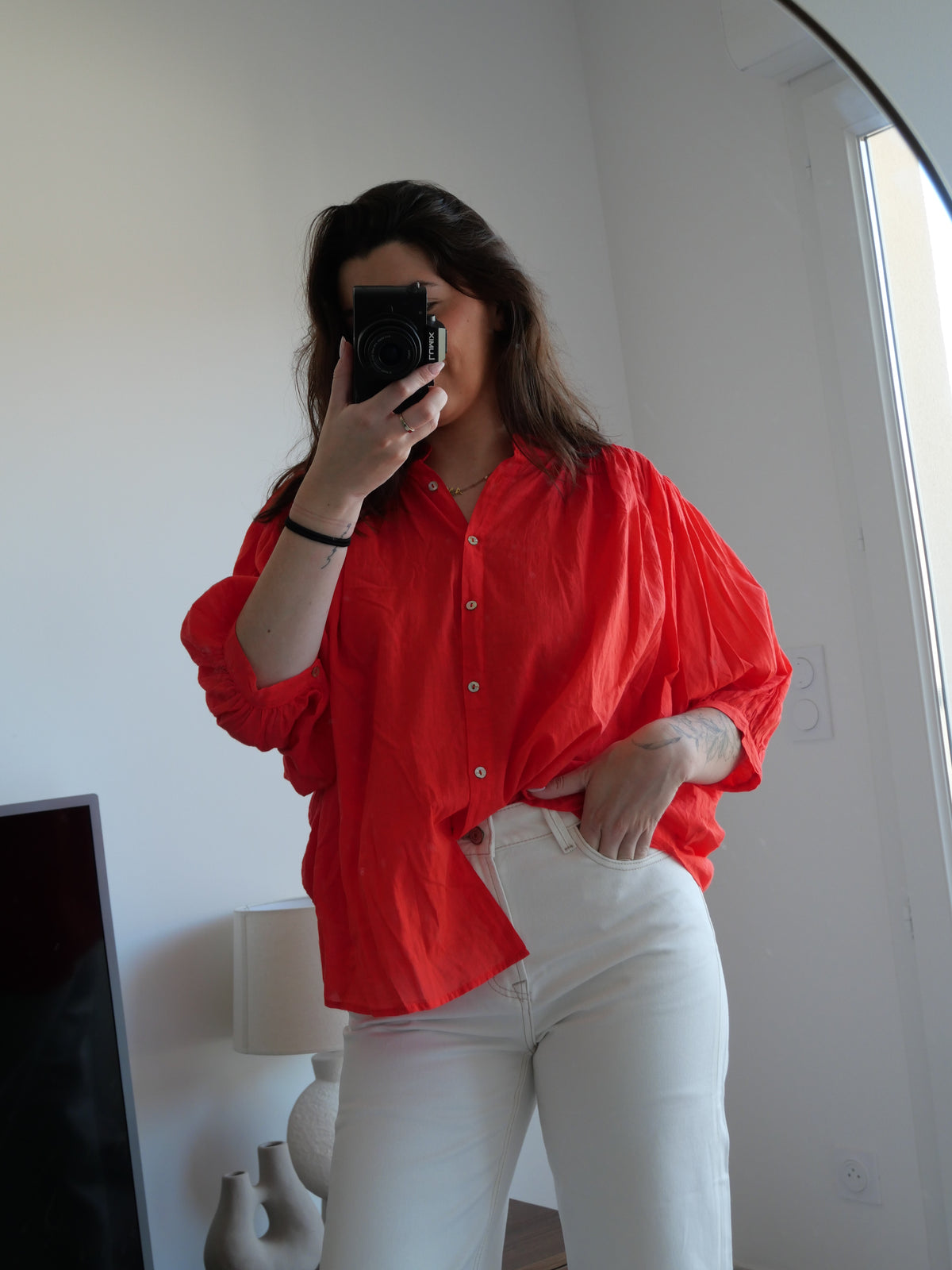 Blouse AVA
