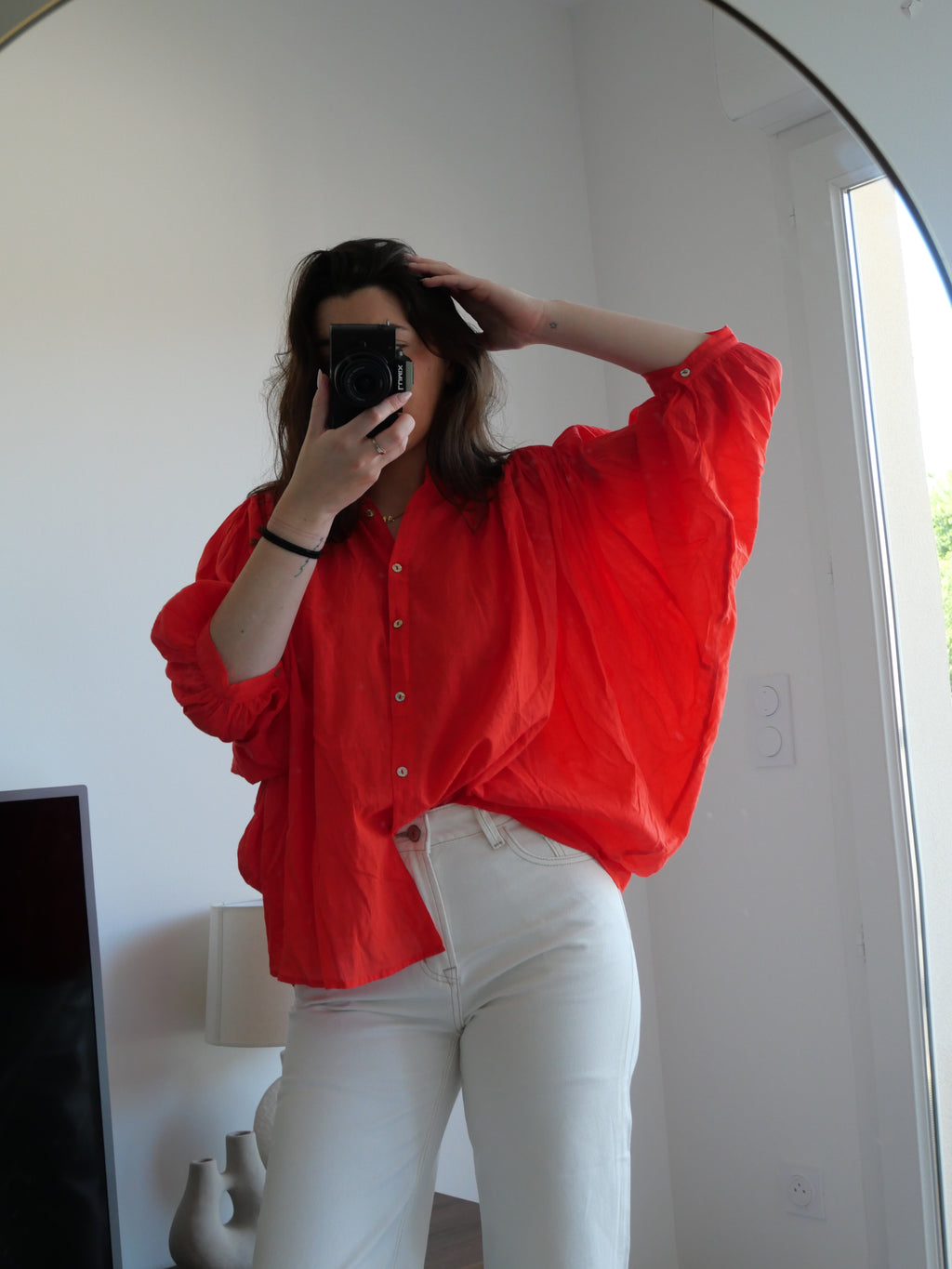 Blouse AVA
