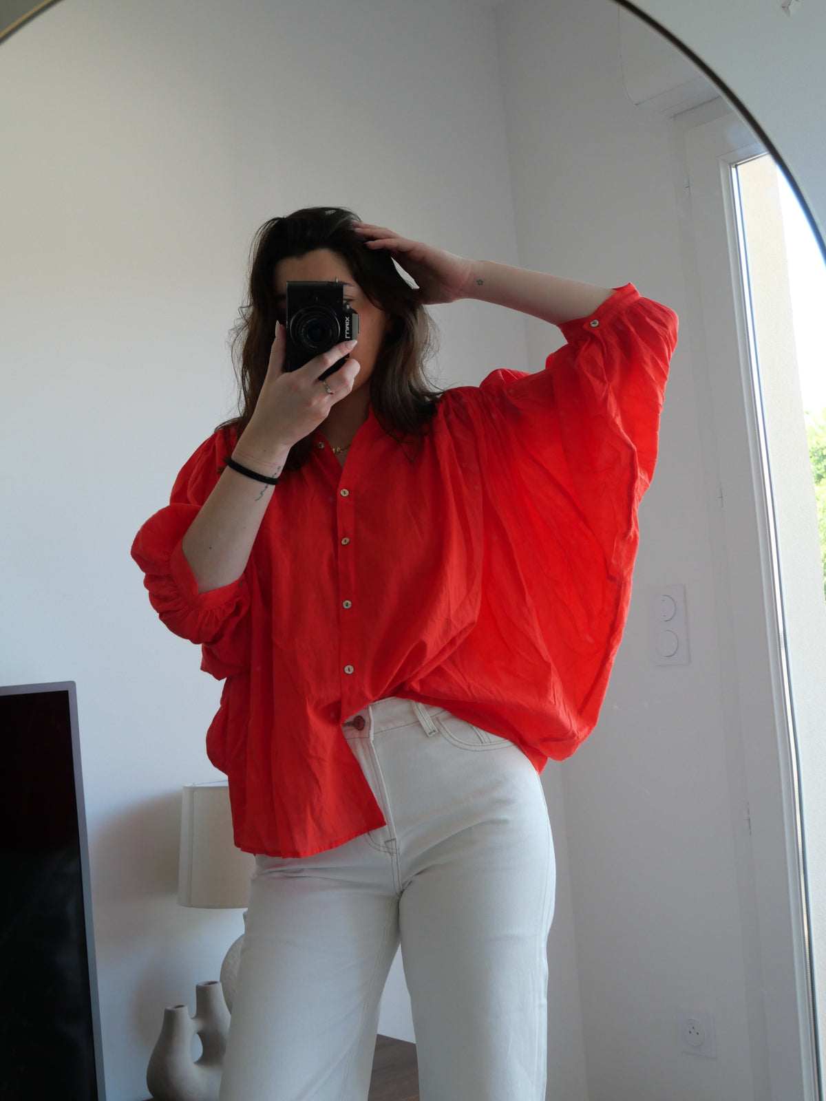 Blouse AVA