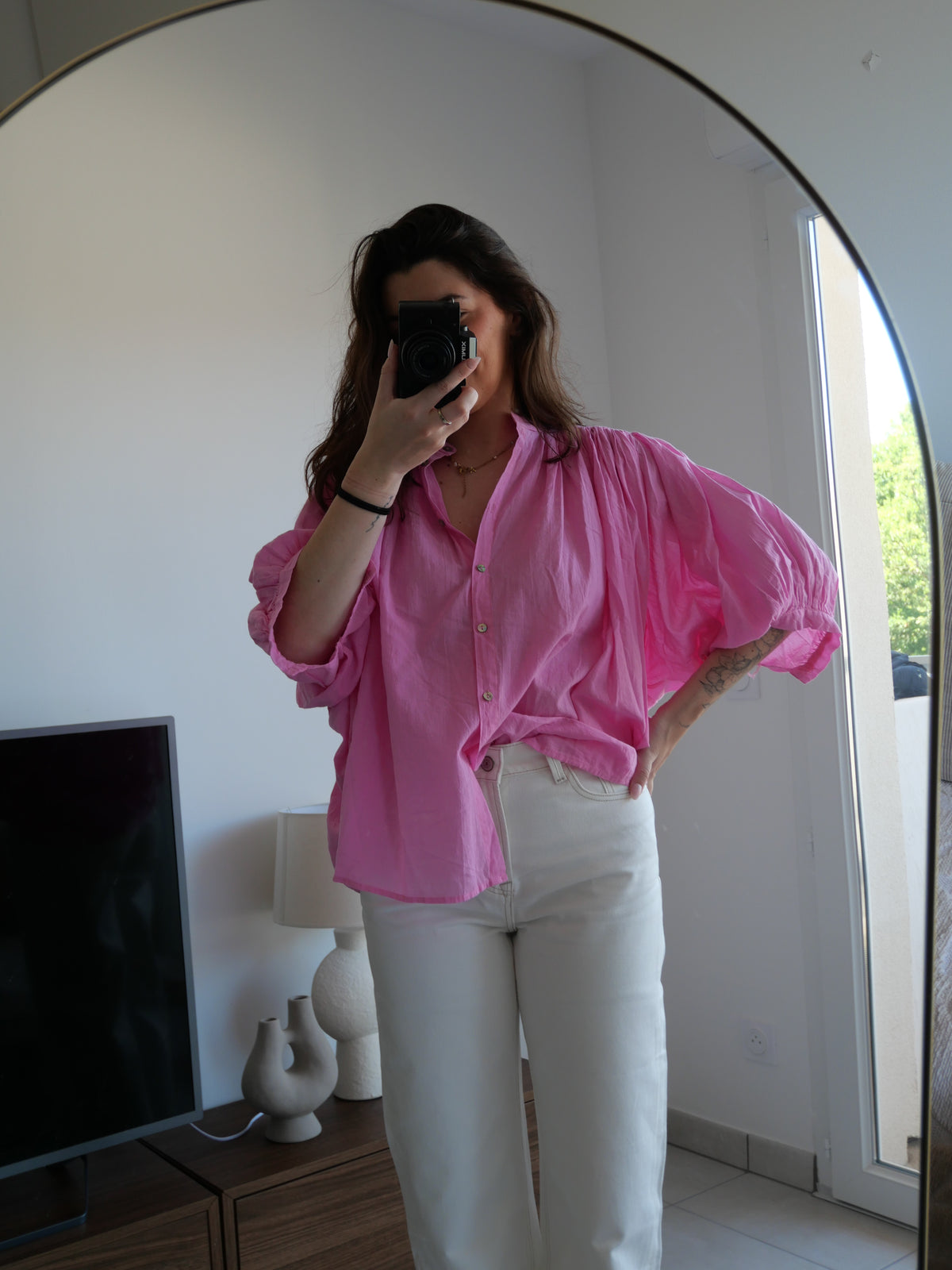 Blouse AVA
