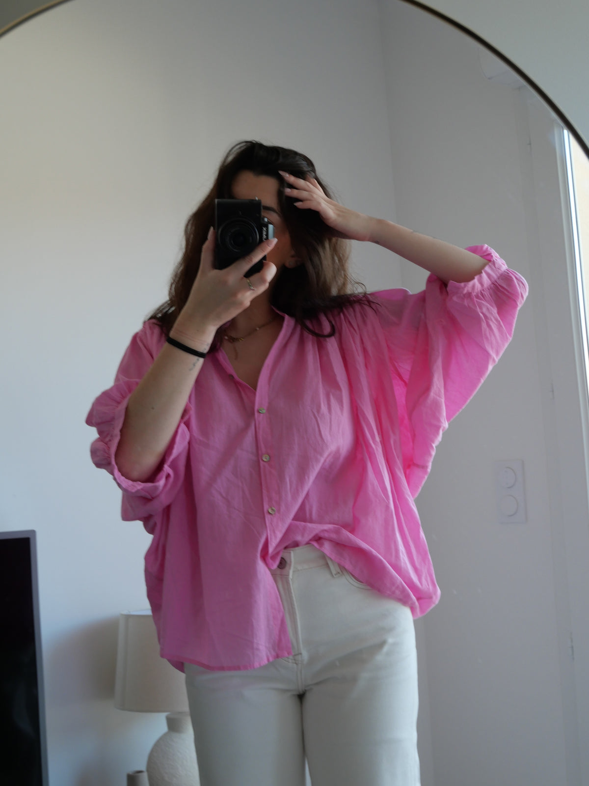 Blouse AVA