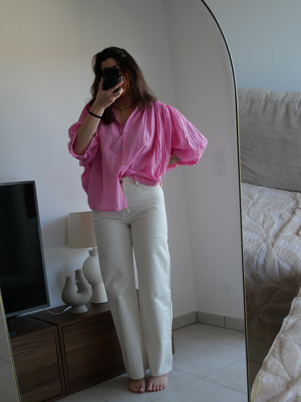 Blouse AVA