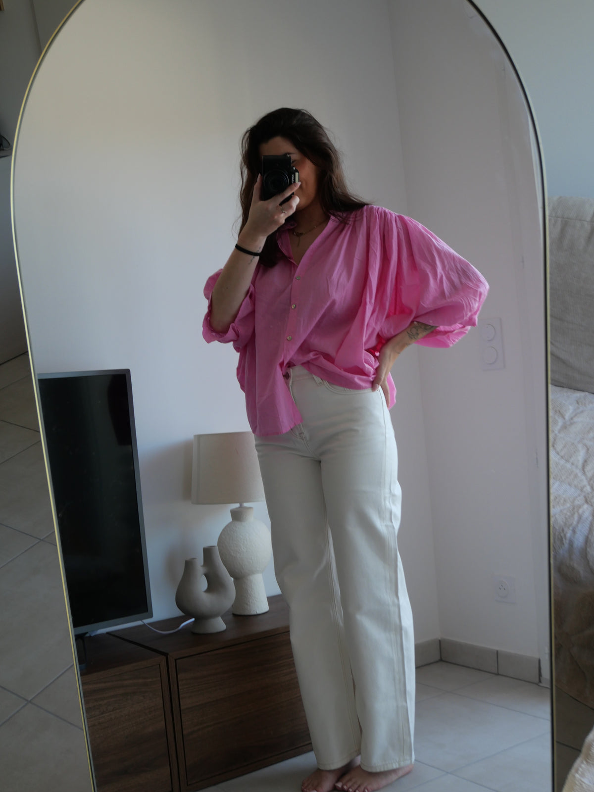 Blouse AVA