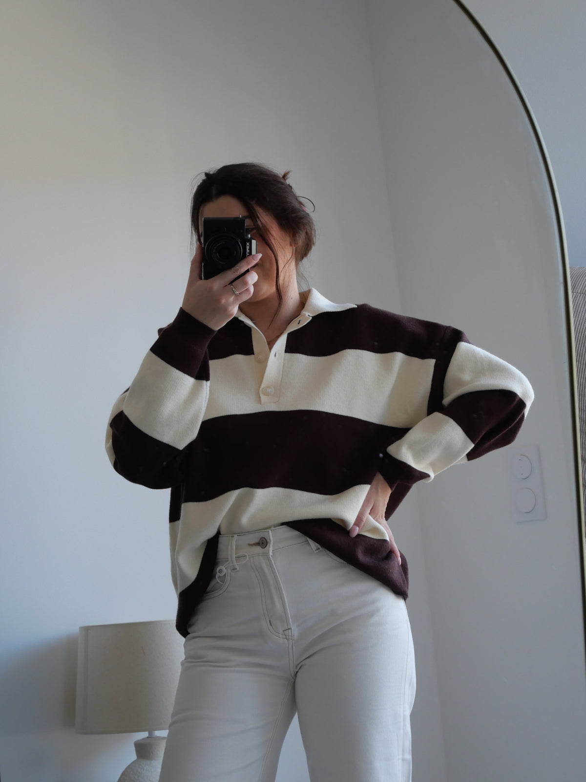 Pull ALIX