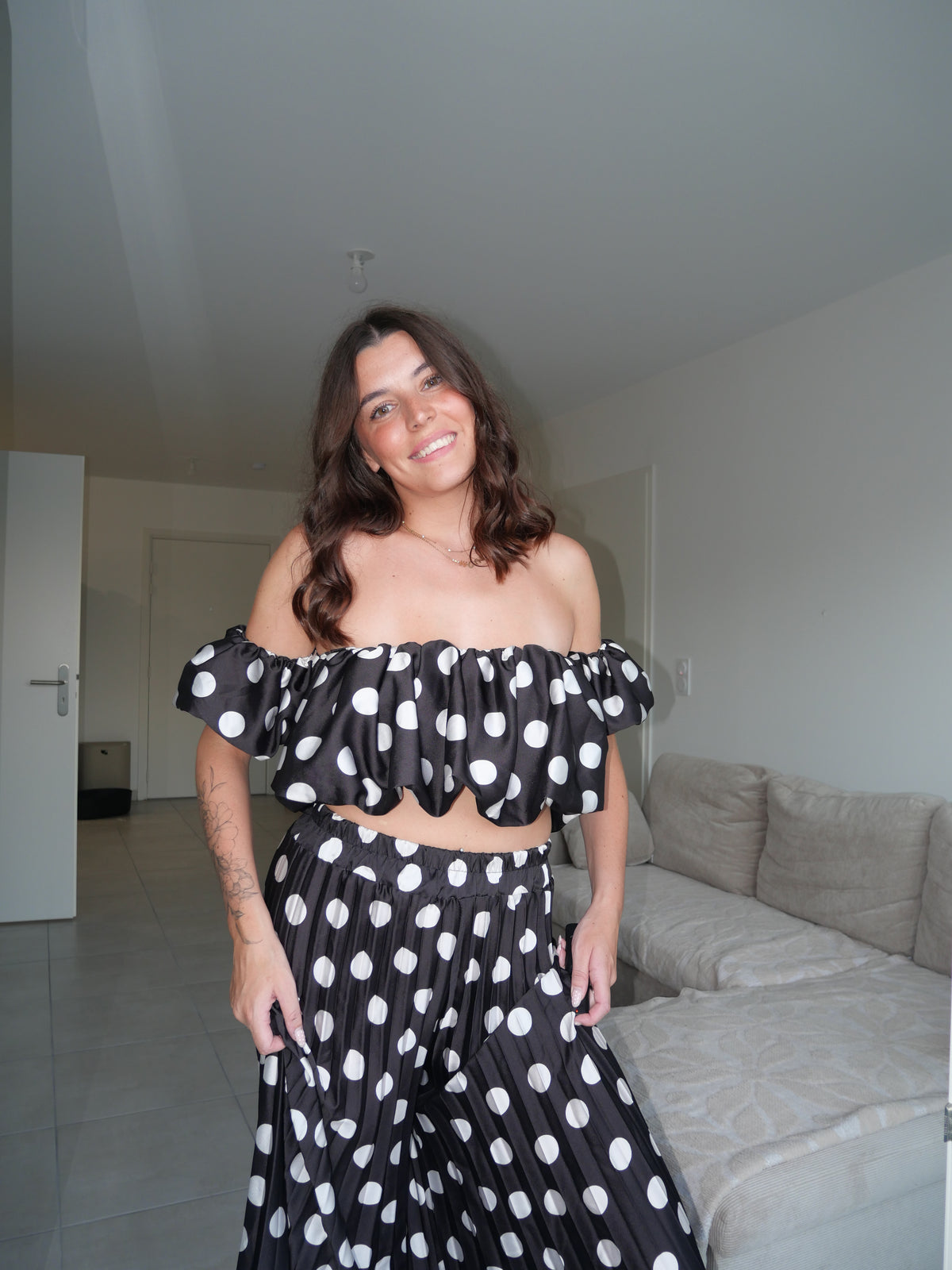 Ensemble THAÏS