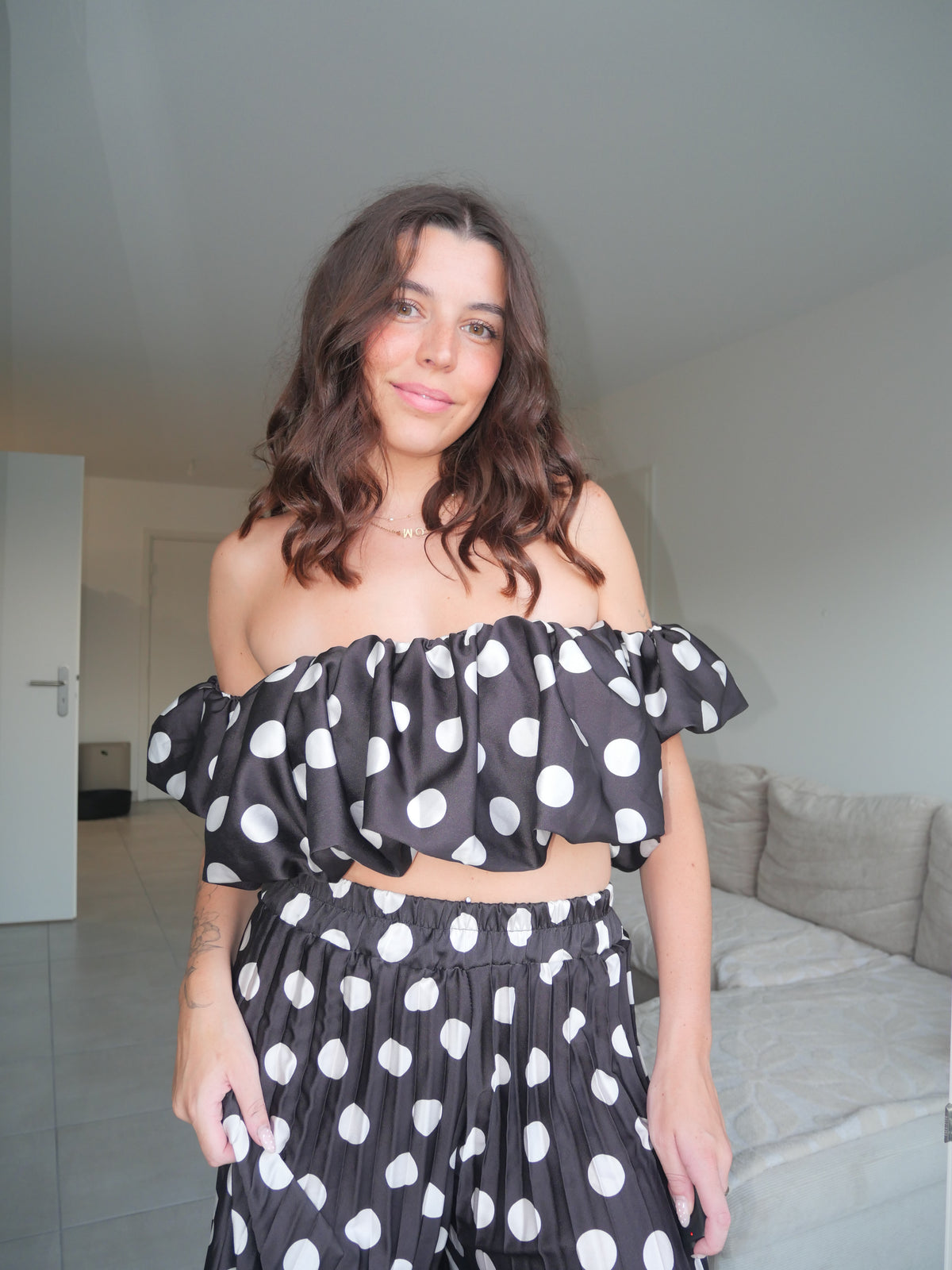 Ensemble THAÏS