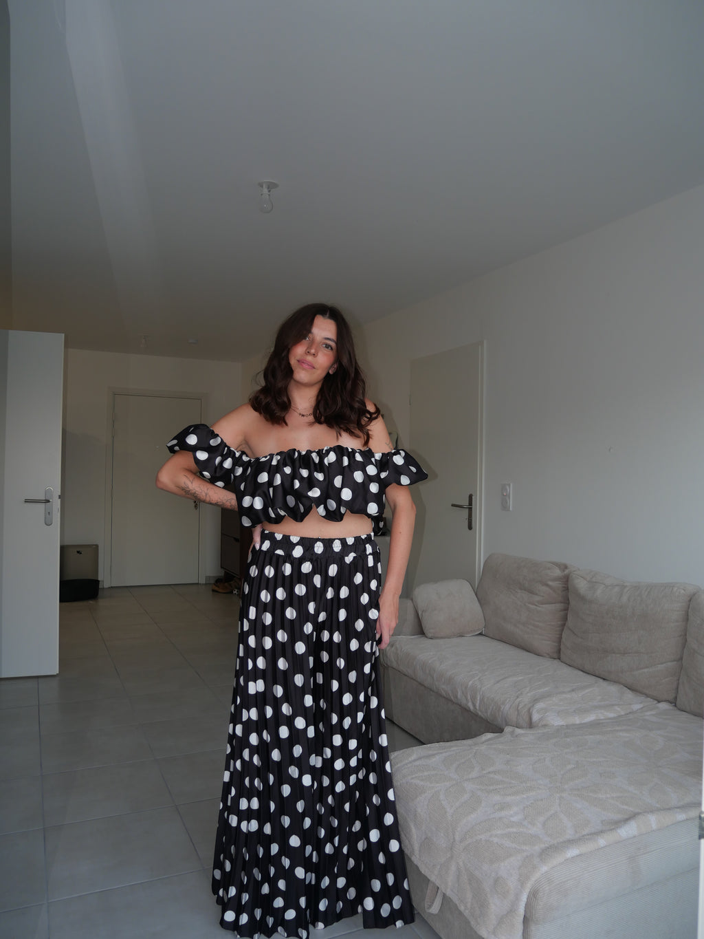 Ensemble THAÏS