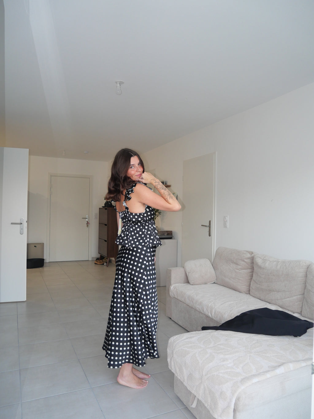 Jupe VAÏA