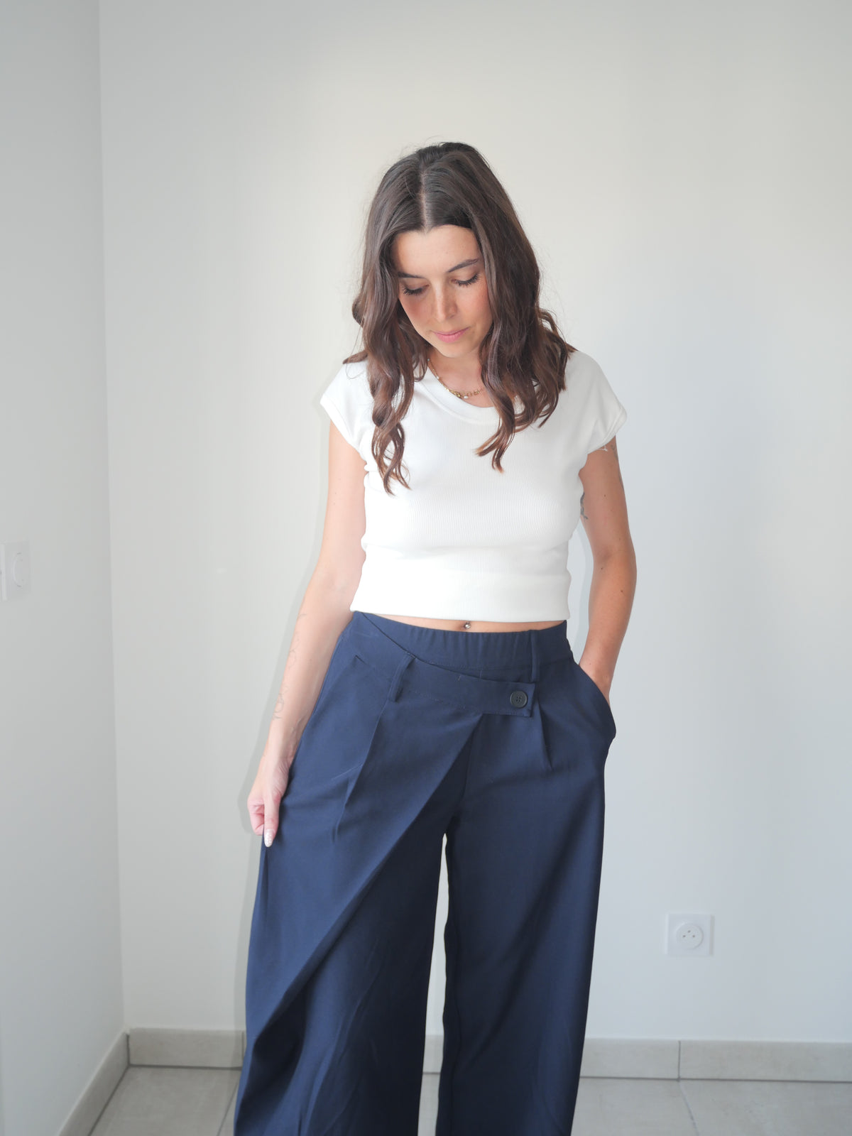 Pantalon ALESSIO