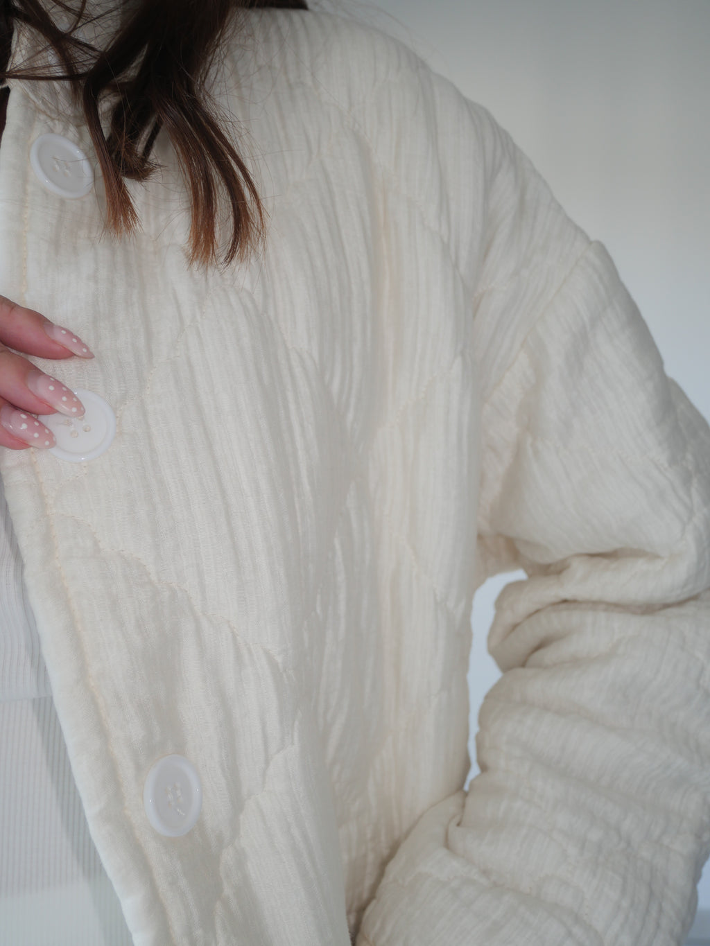 Veste ROMA