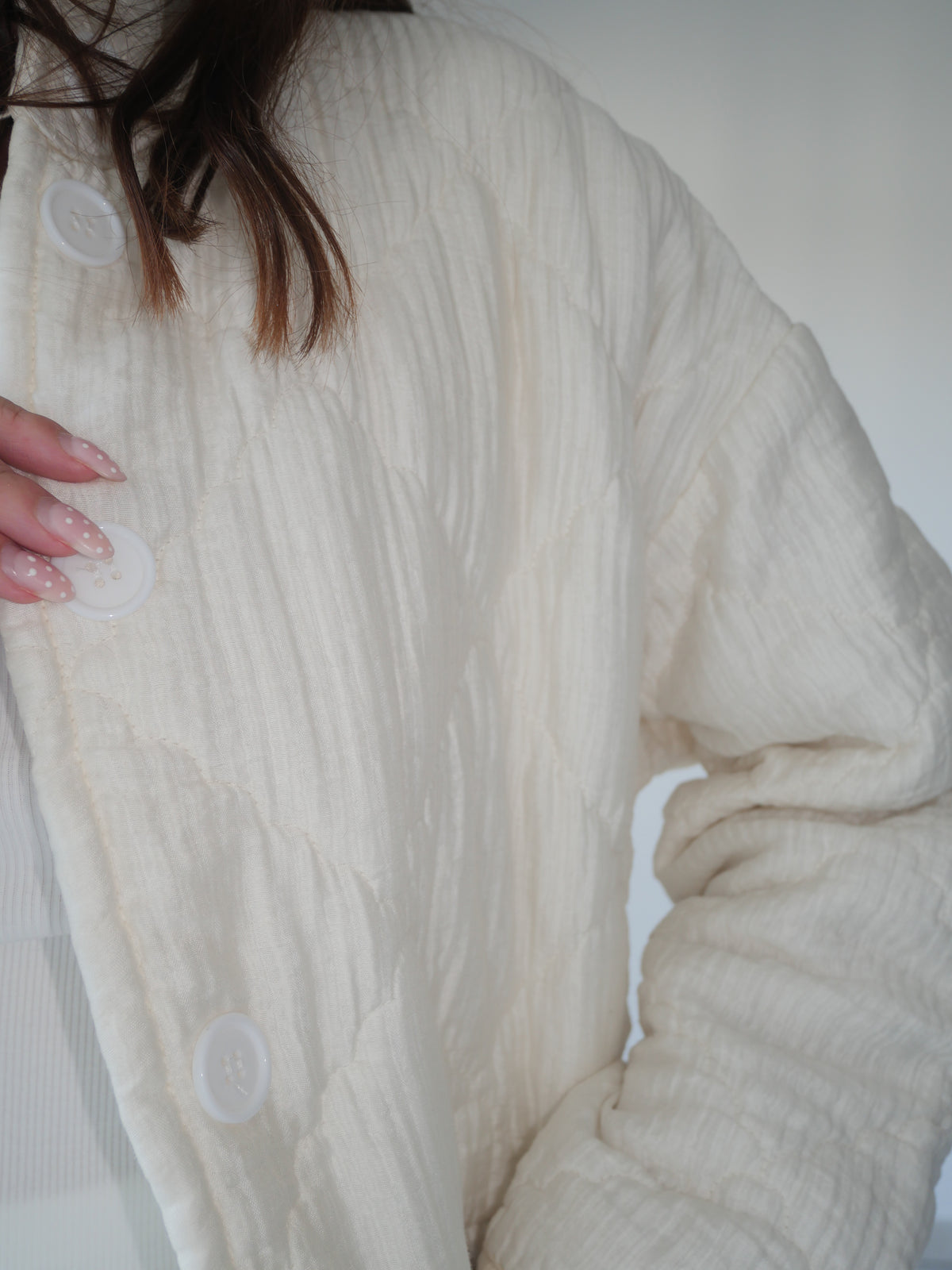 Veste ROMA