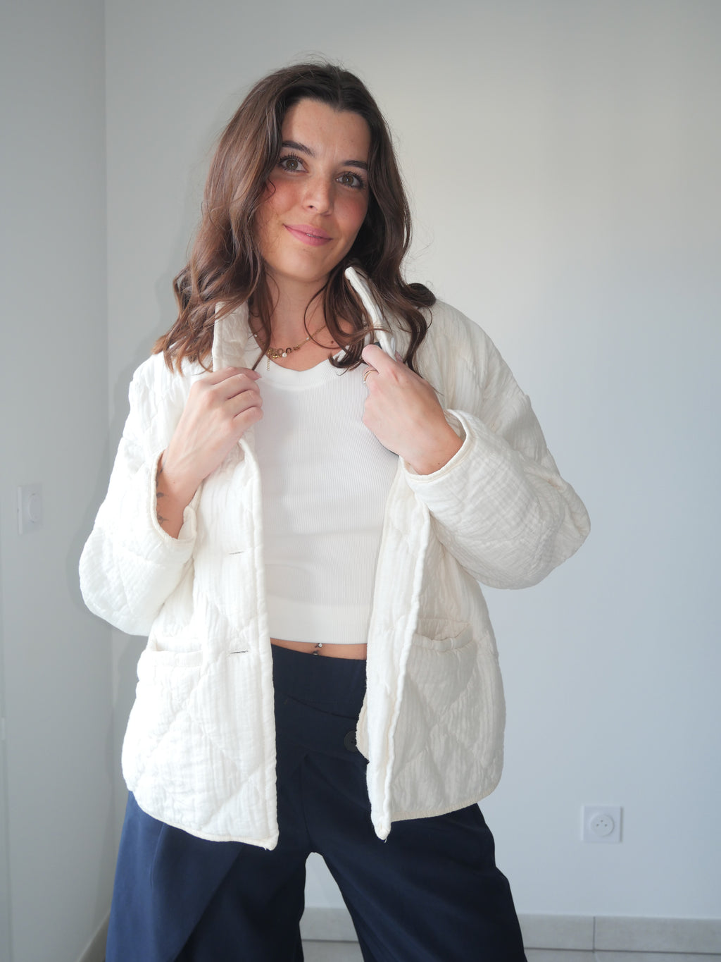 Veste ROMA
